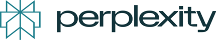 Perplexity AI Logo