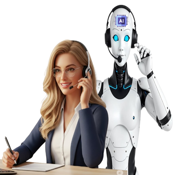 niwax AI Voice Agent Development company